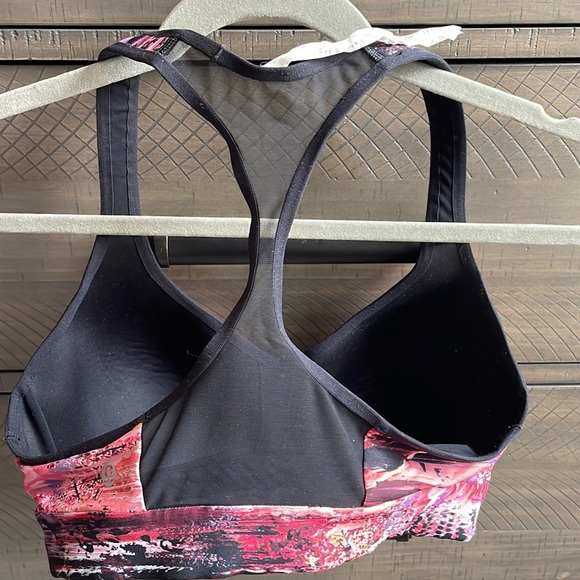 Lululemon Sports Bra - Picture 2 of 3
